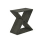 Accent Side Table, Contemporary Stylish Design