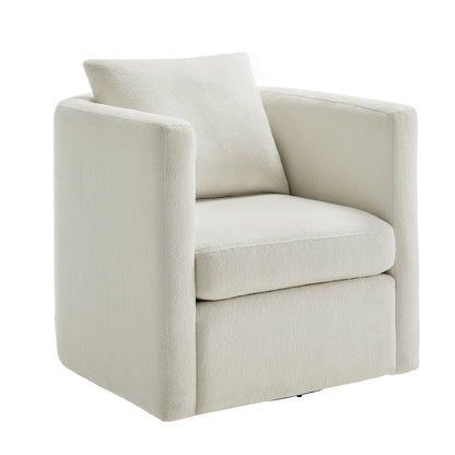 Sutton Swivel Chair
