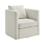 Sutton Swivel Chair