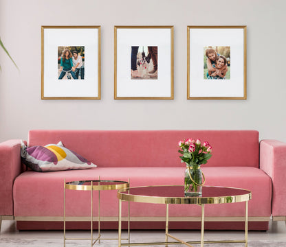 Adlynn Photo Frame Set