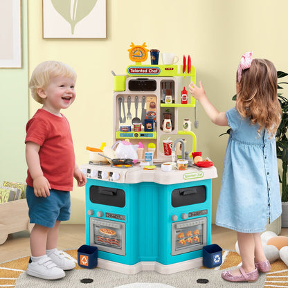Kids Kitchen Playset