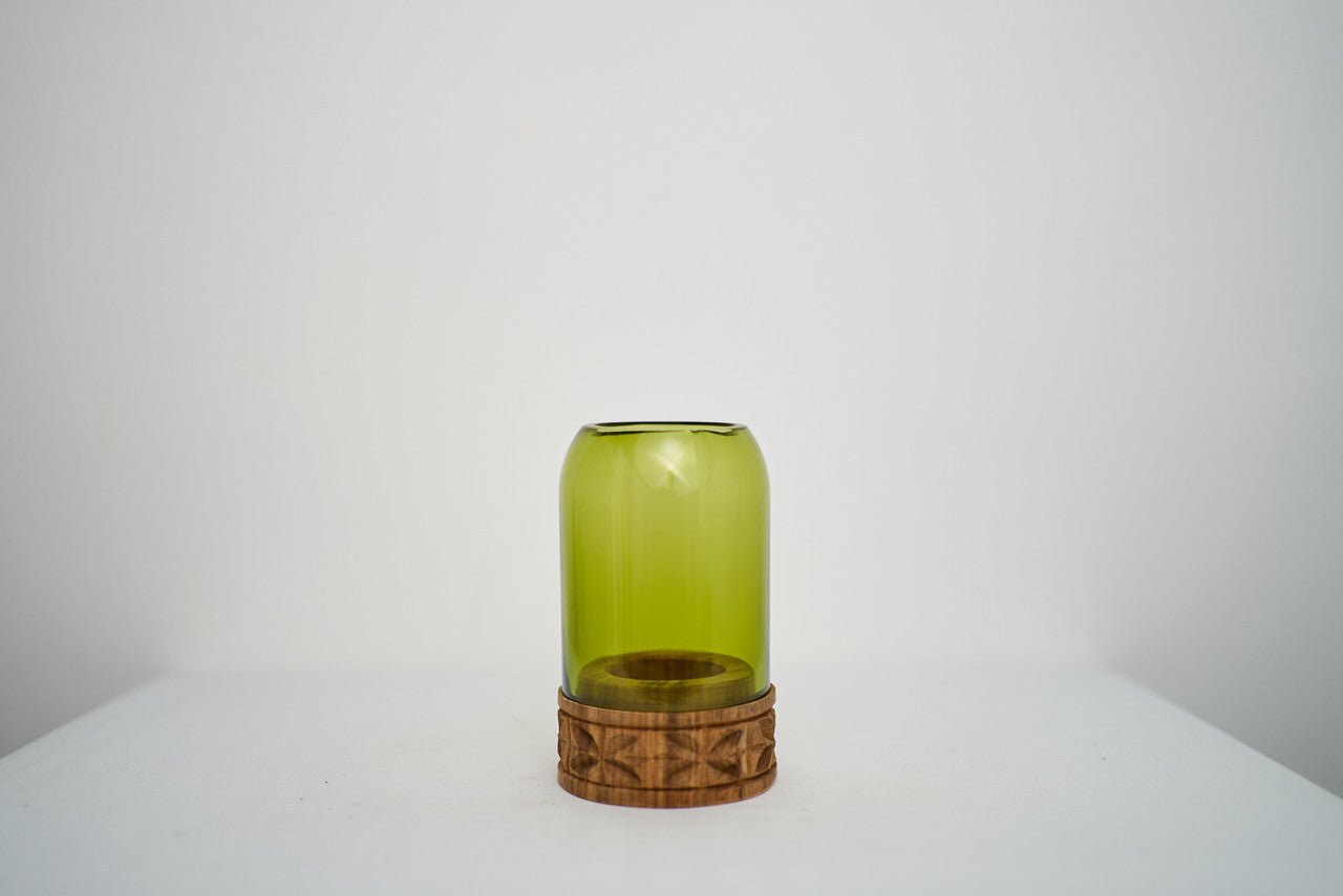 Upepo Candle Holder