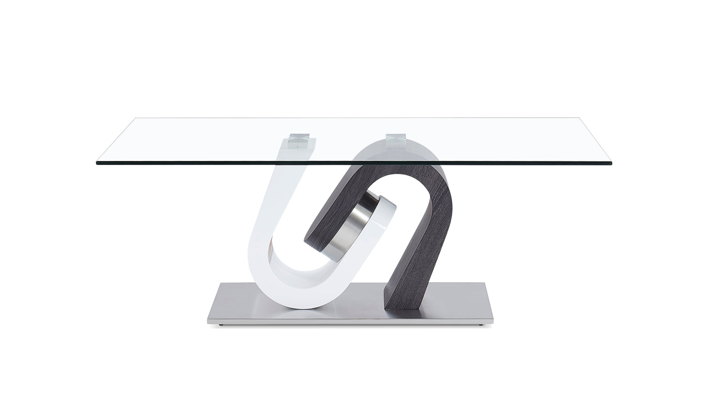Rocky Coffee Table