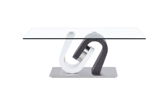 Rocky Coffee Table