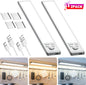 GlowTrack Motion Light