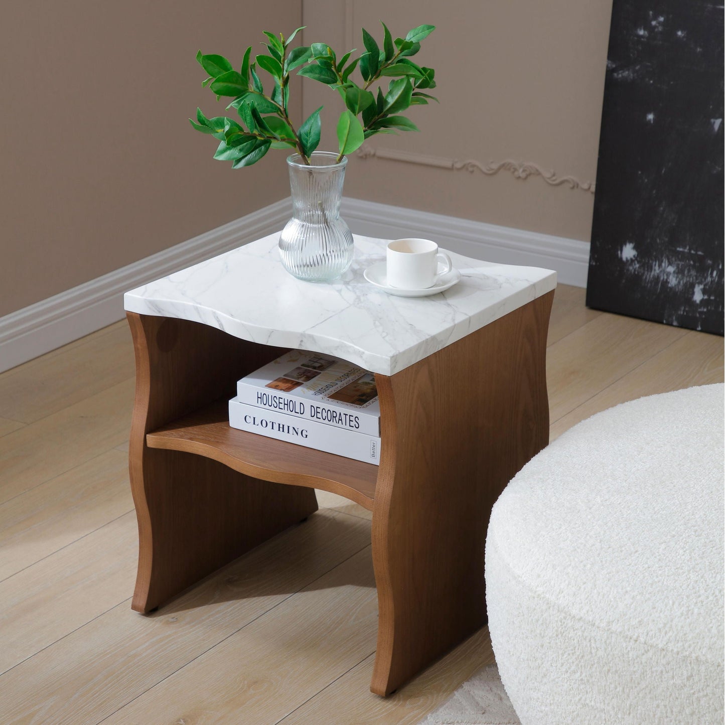 Whisper Of Waves - Table