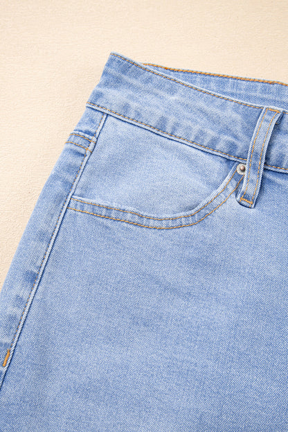 Marco Flare Leg Jeans