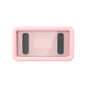 Rotating Collapsible Wall Hanging Desktop Mobile Phone Box