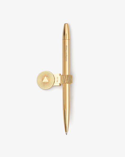 Pen Holder Clip