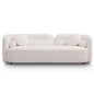 Luxury Modern Couch, 3 Seater Sofa For Living Room