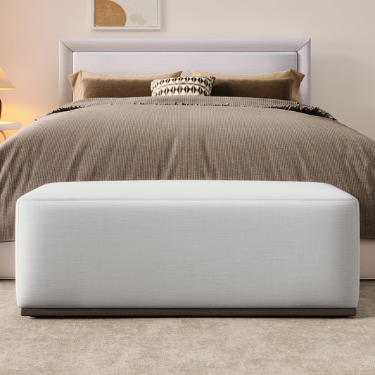 Simple and Elegant Footstool