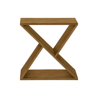 Accent Side Table, Contemporary Stylish Design