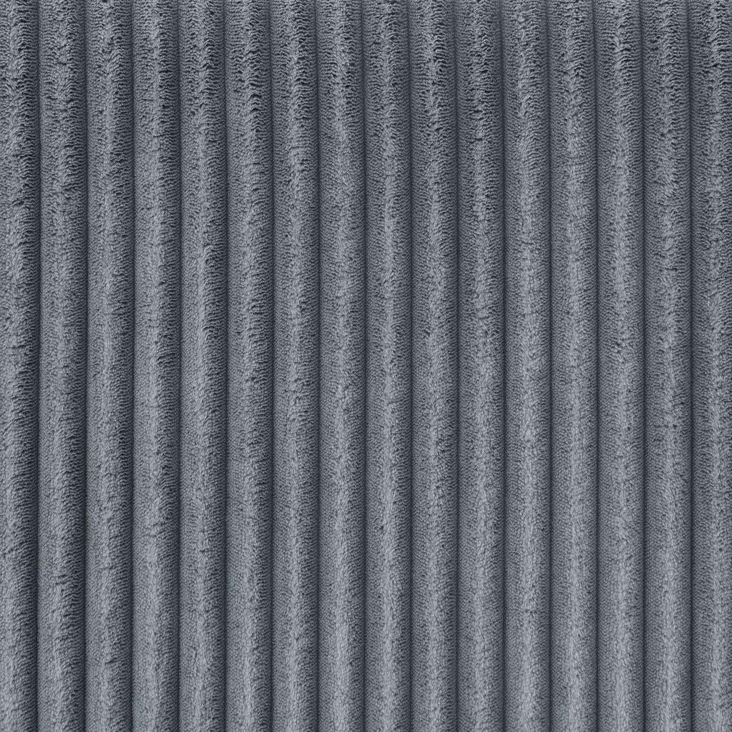 Blaine Upholstered Armless Chair Fog