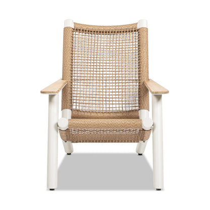 Atlas Adirondack Outdoor Lounge Chair