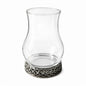 Celtic Whiskey Glass, Single Piece, 8.45oz 4.29in Clear Borosilicate Alloy
