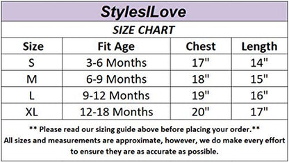 Styles I Love Baby Boys Marine Sailor Short Sleeve White Romper Onesie with Necktie 2pcs Holiday Outfit