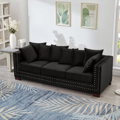 Modern Design Living Room Sofa