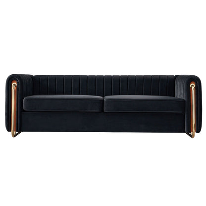 Contemporary Sofa Couch For Living Room