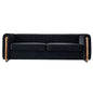 Contemporary Sofa Couch For Living Room