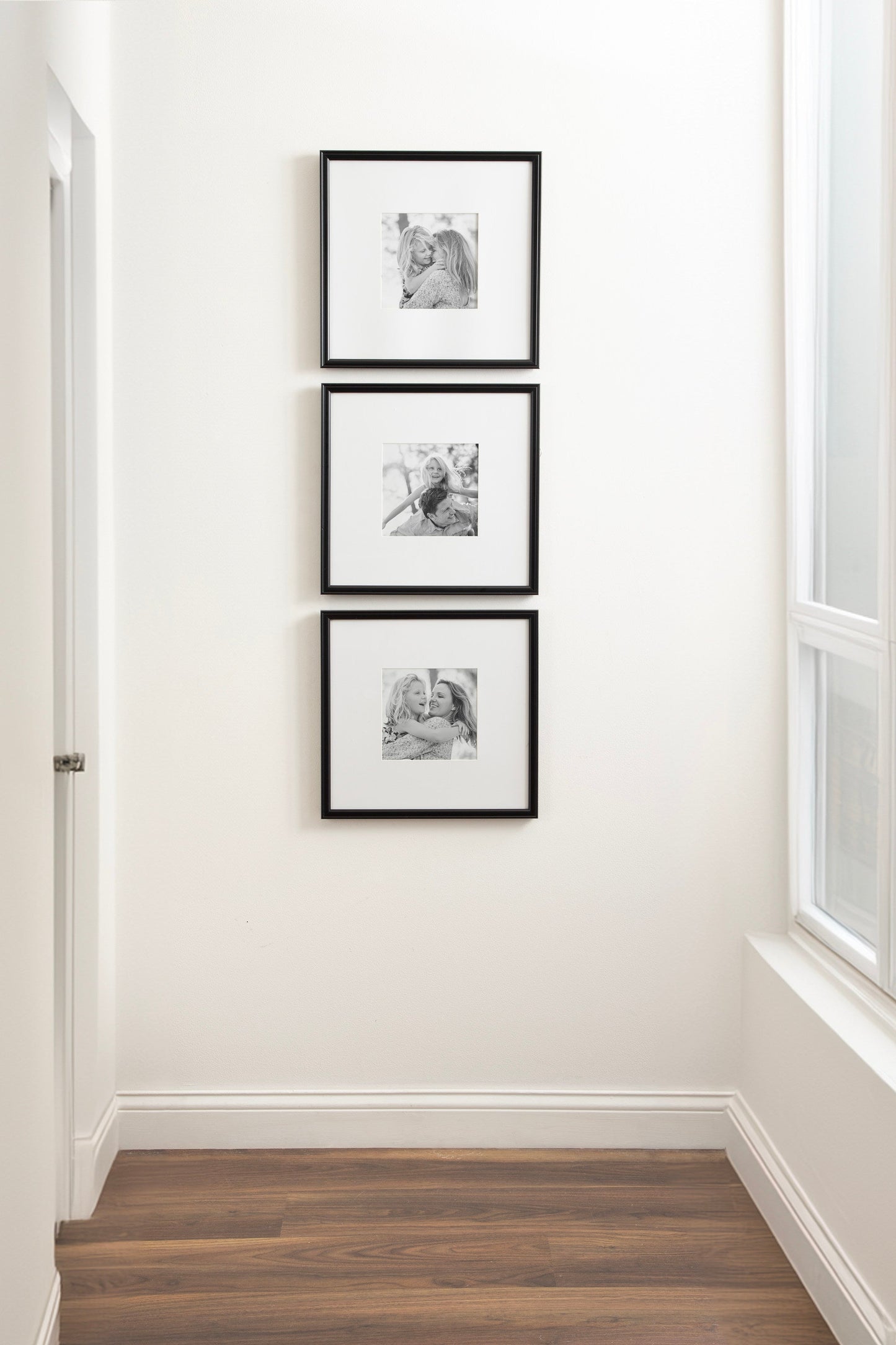 Adlynn Photo Frame Set