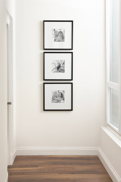 Adlynn Photo Frame Set