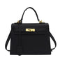 Luxury Cowgirl Kelly Purse – Trendy, High-Fashion Leather Handbag with Adjustable Strap