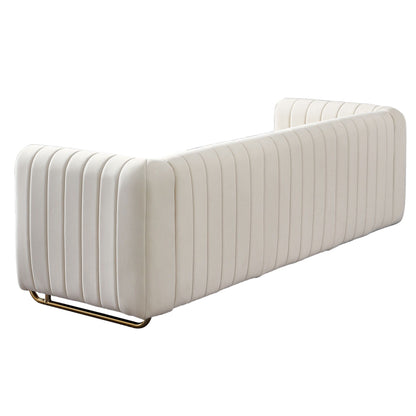 Contemporary Sofa Couch For Living Room