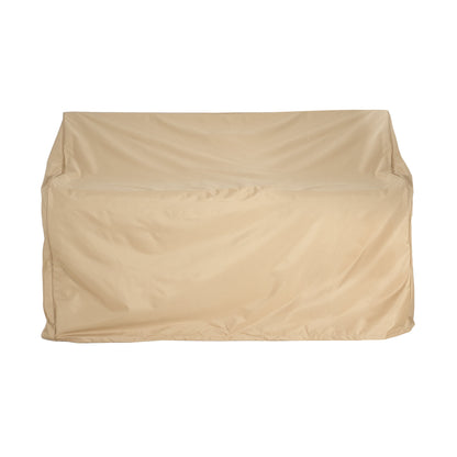 Shield Outdoor Loveseat Sofa Cover