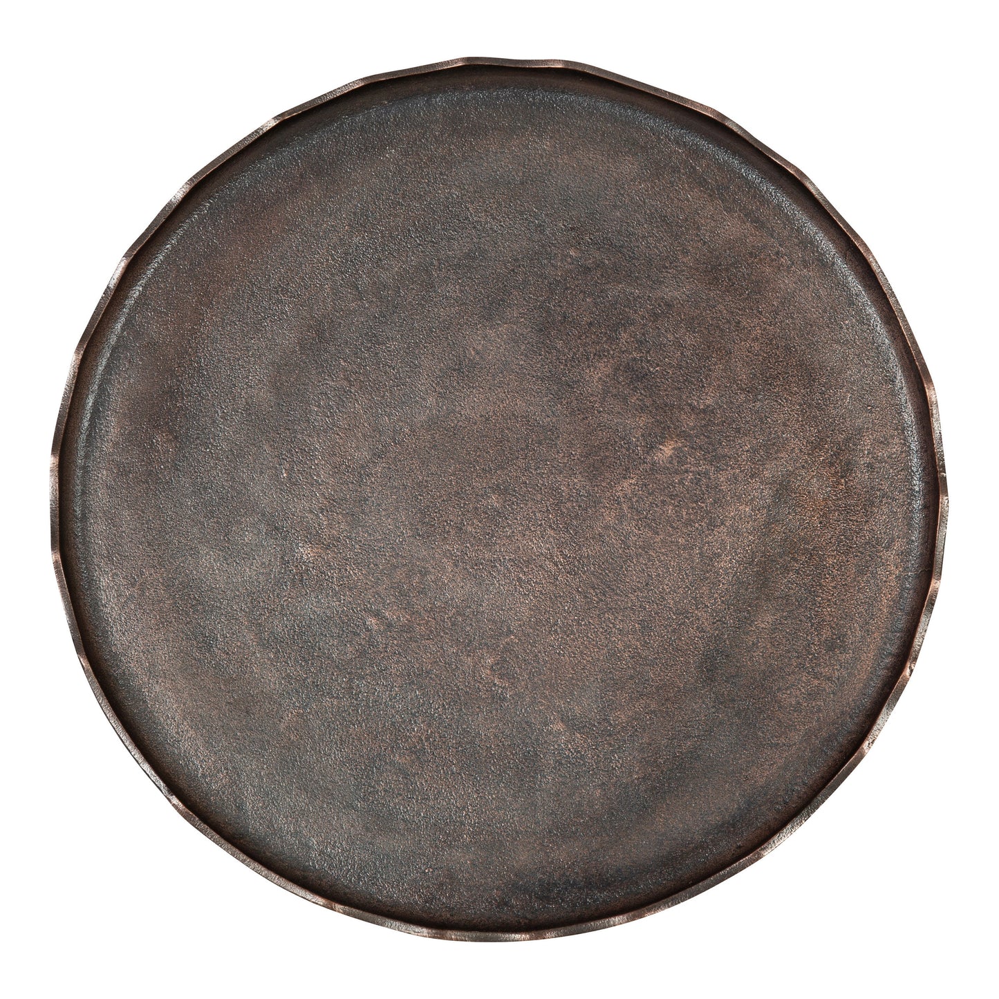 Alessia Round Coffee Table
