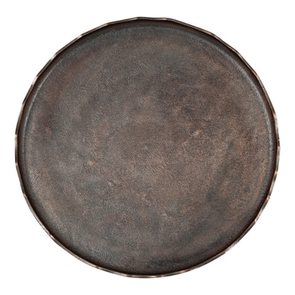 Alessia Round Coffee Table