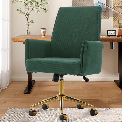 Ergonomic Mid Back Office Chair