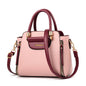 Luxurious Leather Bags Purses and Handbags For Ladies and Girls Charming Designer Shoulder Crossbody Bags for Women