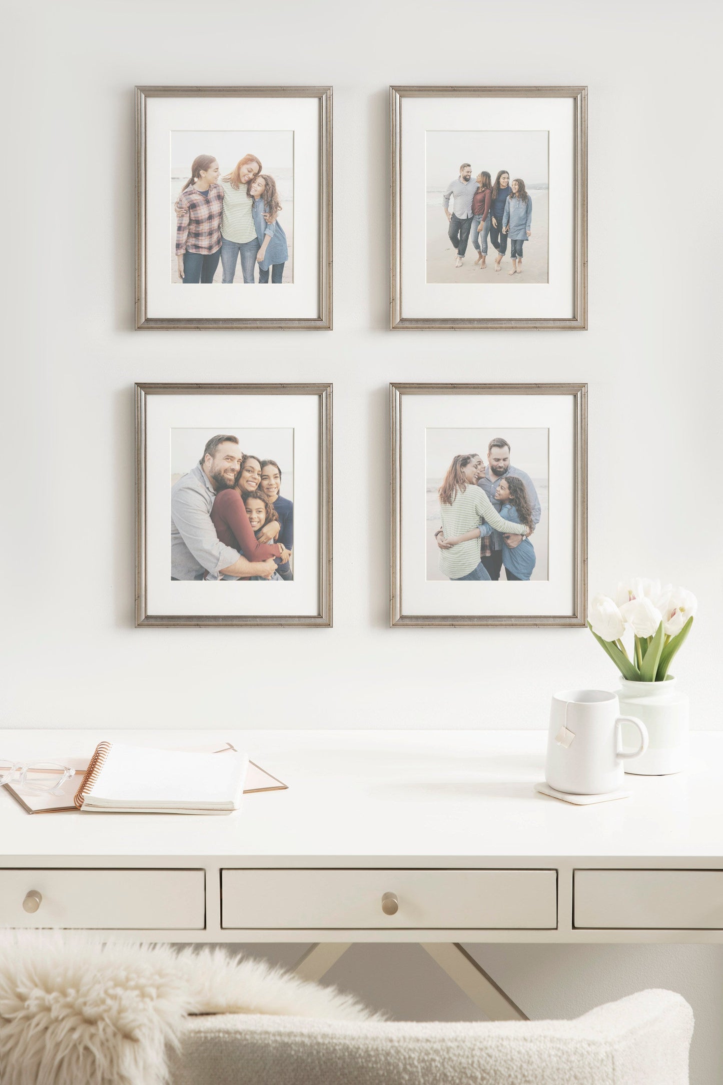 Adlynn Photo Frame Set
