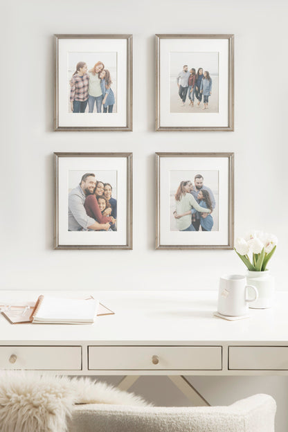 Adlynn Photo Frame Set