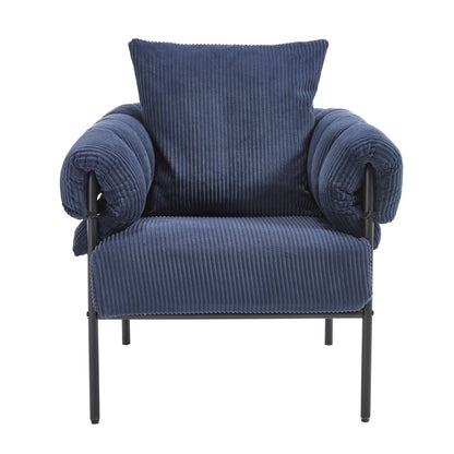 Modern Decorative Chair For Living Room