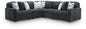 Midnight-Madness - Sectional