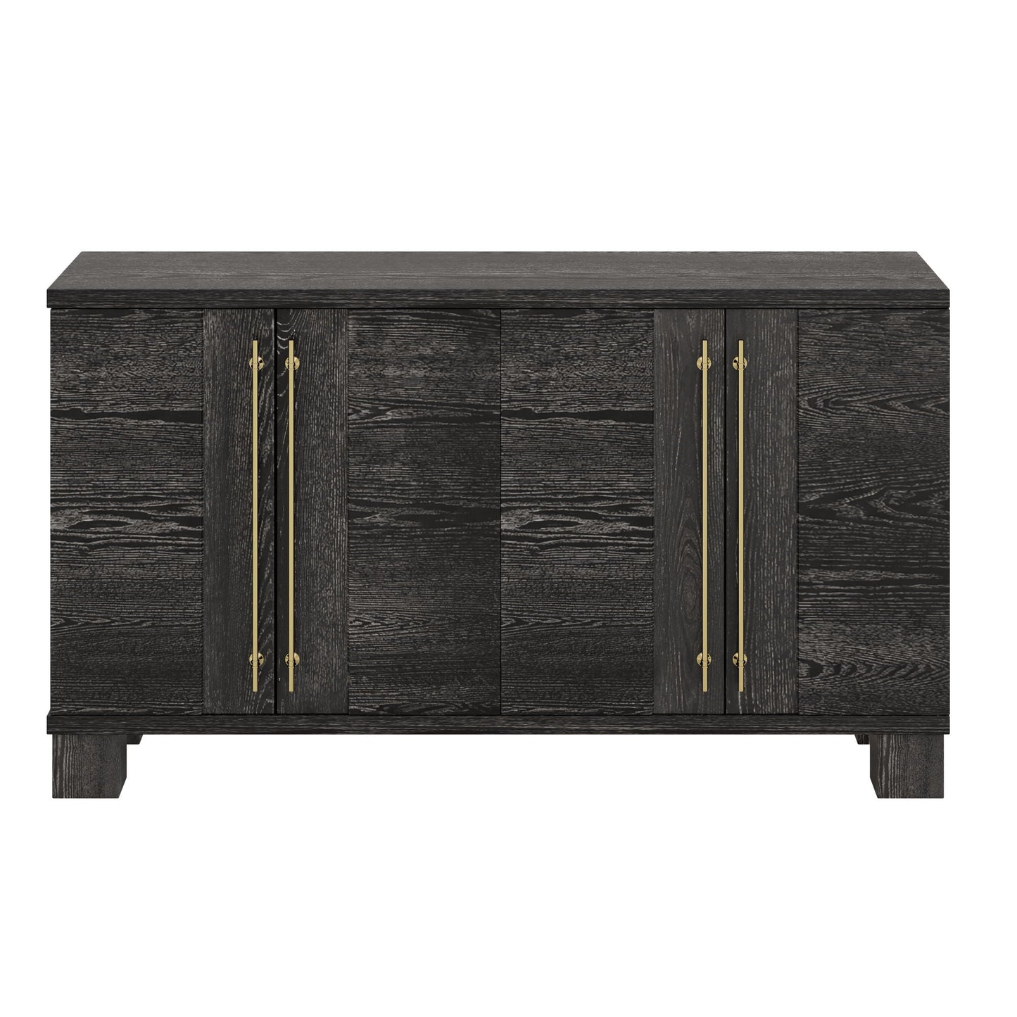 Sideboard With Adjustable Shelves