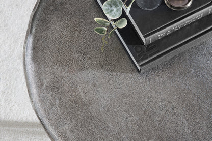 Alessia Round Coffee Table