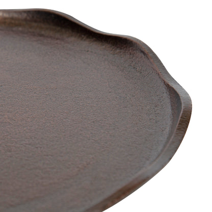 Alessia Round Coffee Table
