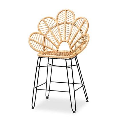 GigaTech Counter Stool