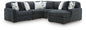 Midnight-Madness - Sectional