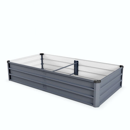 Large Garden Bed For Outdoor