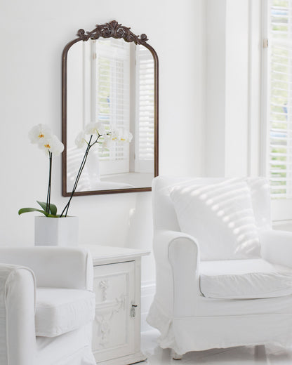 Arendahl Traditional Arch Mirror