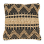 Woven Zig Zag Pillow