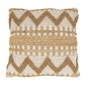 Woven Zig Zag Pillow