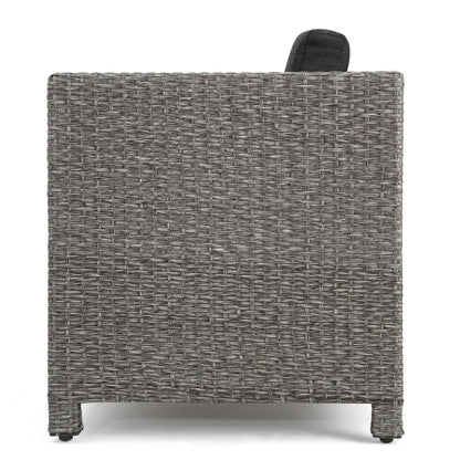 Puerta 4-Piece Outdoor Furniture Set