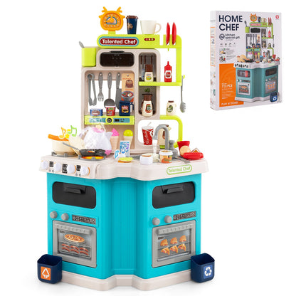 Kids Kitchen Playset