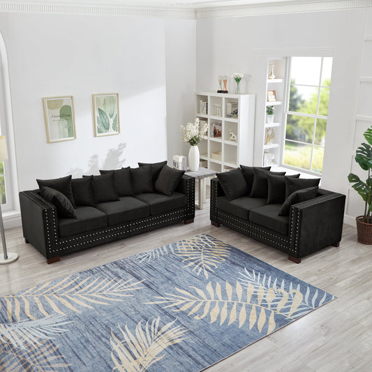 Modern Design Living Room Sofa