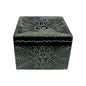 Soapstone Sun Trinket Box