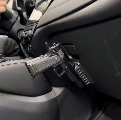 SecureDraw Gun Magnet